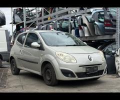 RICAMBI RENAULT TWINGO 2007/2014