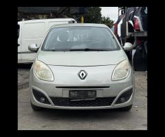 RICAMBI RENAULT TWINGO 2007/2014