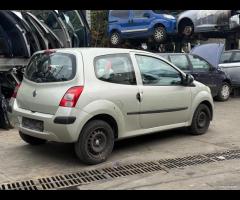RICAMBI RENAULT TWINGO 2007/2014
