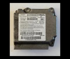 CENTRALINA AIRBAG 51782985 FIAT 500