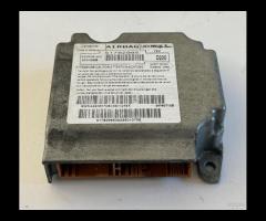 CENTRALINA AIRBAG 51782985 FIAT 500