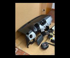 KIT AIRBAG FIAT 500 cinquecento 2007/2015 PARI AL
