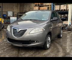 RICAMBI LANCIA YPSILON 5p 312 2011/2025