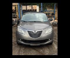 RICAMBI LANCIA YPSILON 5p 312 2011/2025