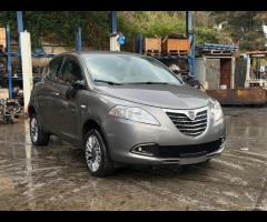 RICAMBI LANCIA YPSILON 5p 312 2011/2025