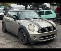 RICAMBI MINI COOPER D 2007/2013 9HZ