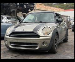 RICAMBI MINI COOPER D 2007/2013 9HZ