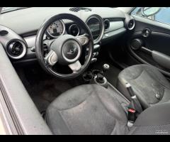 RICAMBI MINI COOPER D 2007/2013 9HZ