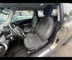 RICAMBI MINI COOPER D 2007/2013 9HZ