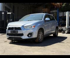 RICAMBI MITSUBISHI ASX 4N13 1.8 d 2010/2022