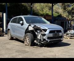 RICAMBI MITSUBISHI ASX 4N13 1.8 d 2010/2022