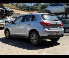 RICAMBI MITSUBISHI ASX 4N13 1.8 d 2010/2022