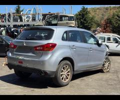RICAMBI MITSUBISHI ASX 4N13 1.8 d 2010/2022