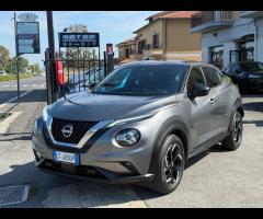 Nissan Juke 1.0 DIG-T 114cv DCT N-Connecta Auto - 1