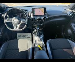 Nissan Juke 1.0 DIG-T 114cv DCT N-Connecta Auto - 2