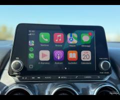 Nissan Juke 1.0 DIG-T 114cv DCT N-Connecta Auto - 5