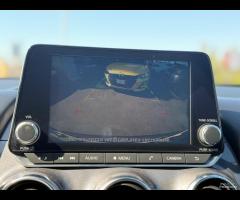 Nissan Juke 1.0 DIG-T 114cv DCT N-Connecta Auto - 6