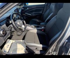 Nissan Juke 1.0 DIG-T 114cv DCT N-Connecta Auto - 7