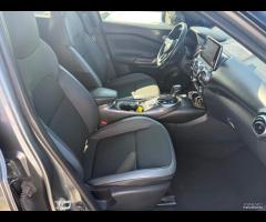 Nissan Juke 1.0 DIG-T 114cv DCT N-Connecta Auto - 8