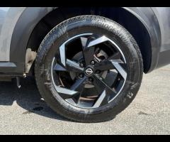 Nissan Juke 1.0 DIG-T 114cv DCT N-Connecta Auto - 10