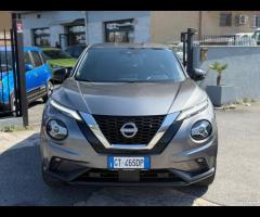 Nissan Juke 1.0 DIG-T 114cv DCT N-Connecta Auto - 11