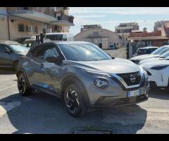 Nissan Juke 1.0 DIG-T 114cv DCT N-Connecta Auto - 12