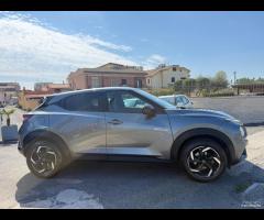 Nissan Juke 1.0 DIG-T 114cv DCT N-Connecta Auto - 13