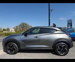 Nissan Juke 1.0 DIG-T 114cv DCT N-Connecta Auto - 14