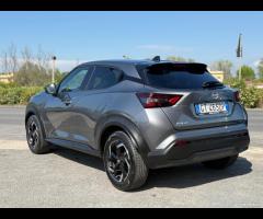 Nissan Juke 1.0 DIG-T 114cv DCT N-Connecta Auto - 15