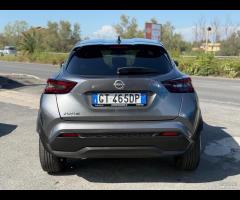 Nissan Juke 1.0 DIG-T 114cv DCT N-Connecta Auto - 16