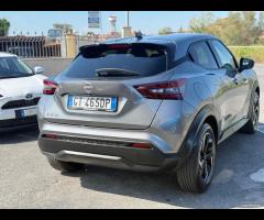 Nissan Juke 1.0 DIG-T 114cv DCT N-Connecta Auto - 17