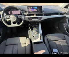 Audi A4 A4 Avant 35 2.0 tfsi mhev 150cv S Line