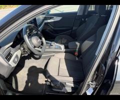 Audi A4 A4 Avant 35 2.0 tfsi mhev 150cv S Line