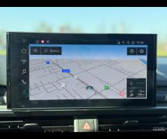 Audi A4 A4 Avant 35 2.0 tfsi mhev 150cv S Line