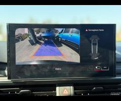 Audi A4 A4 Avant 35 2.0 tfsi mhev 150cv S Line