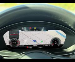 Audi A4 A4 Avant 35 2.0 tfsi mhev 150cv S Line - 6