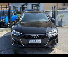 Audi A4 A4 Avant 35 2.0 tfsi mhev 150cv S Line - 9