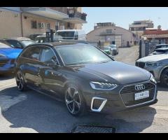 Audi A4 A4 Avant 35 2.0 tfsi mhev 150cv S Line - 10