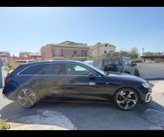 Audi A4 A4 Avant 35 2.0 tfsi mhev 150cv S Line - 11
