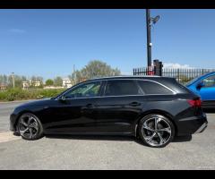 Audi A4 A4 Avant 35 2.0 tfsi mhev 150cv S Line - 12