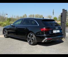 Audi A4 A4 Avant 35 2.0 tfsi mhev 150cv S Line - 13
