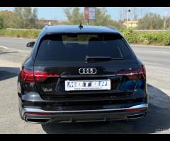 Audi A4 A4 Avant 35 2.0 tfsi mhev 150cv S Line - 14