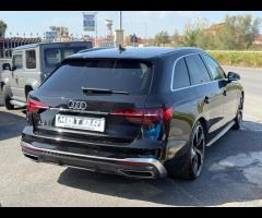 Audi A4 A4 Avant 35 2.0 tfsi mhev 150cv S Line - 15