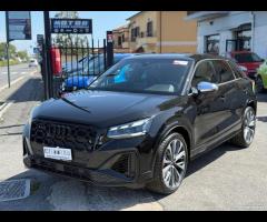 Audi SQ2 2.0 TFSI 300cv S-tronic km: 3.276