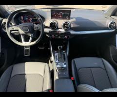 Audi SQ2 2.0 TFSI 300cv S-tronic km: 3.276