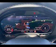 Audi SQ2 2.0 TFSI 300cv S-tronic km: 3.276