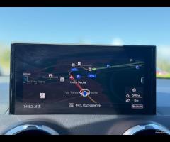 Audi SQ2 2.0 TFSI 300cv S-tronic km: 3.276 - 6