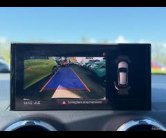 Audi SQ2 2.0 TFSI 300cv S-tronic km: 3.276 - 7