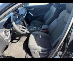 Audi SQ2 2.0 TFSI 300cv S-tronic km: 3.276 - 8