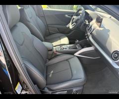 Audi SQ2 2.0 TFSI 300cv S-tronic km: 3.276 - 9
